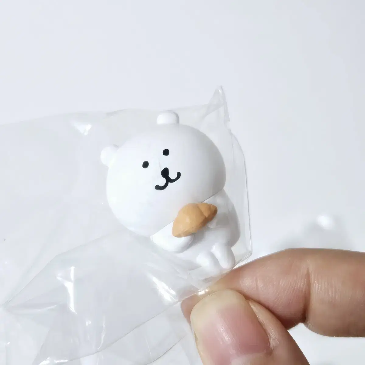 풀셋)농담곰 앉은 가챠 커피곰 침담곰 빵담곰 스마트폰곰 피규어