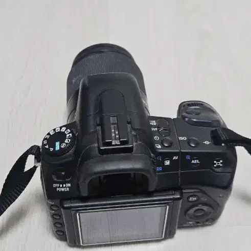 소니 DSLR A300