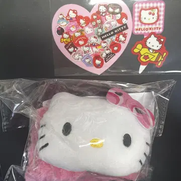 써티원 아이스크림 31 헬로키티 슬리브