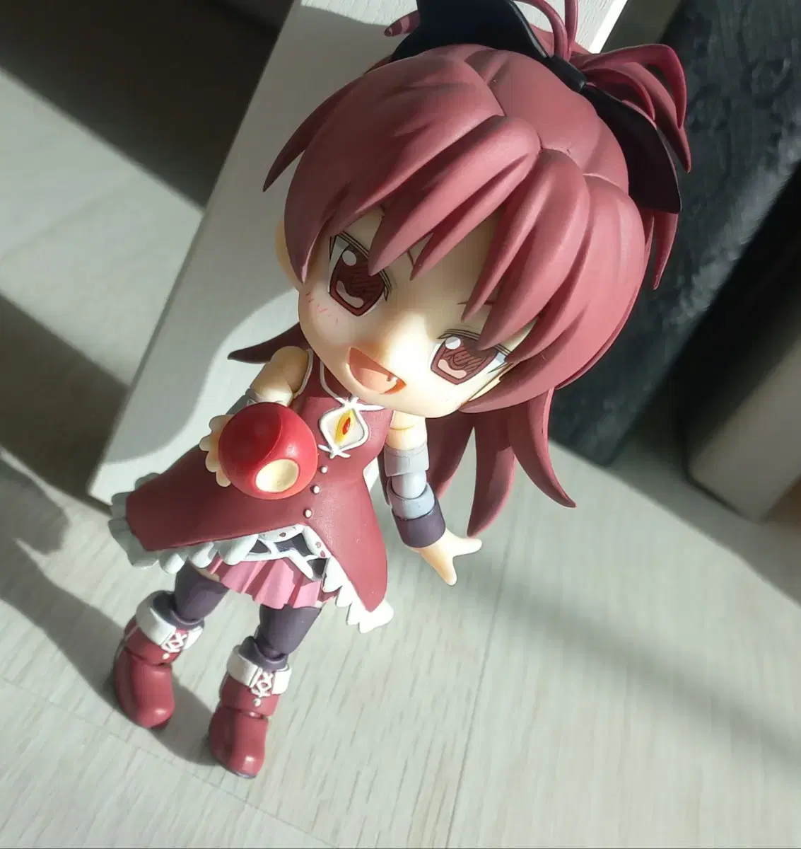 Magical Girl Madoka Magica Mamma Kyoko Kyouko Kyouposh WTS Sells