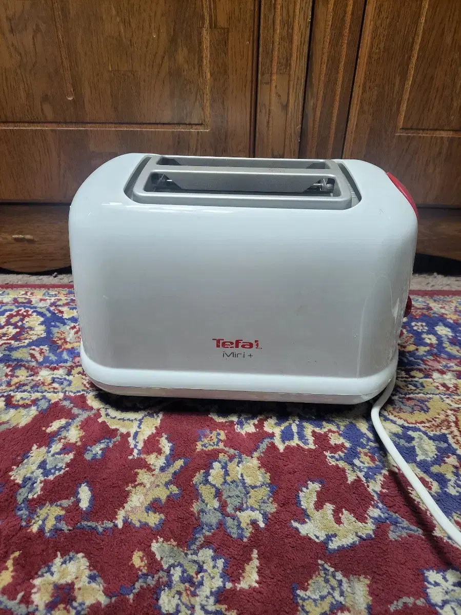 TEFAL 미니플러스토스터 토스터기