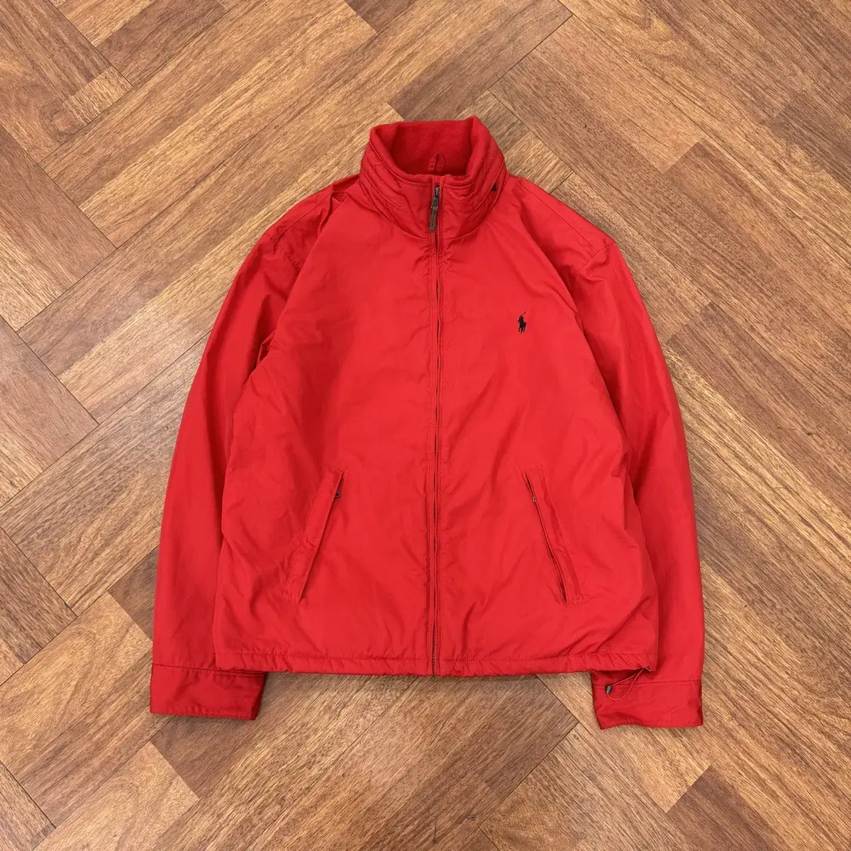 XL Polo Ralph Lauren Red Ferry Jacket