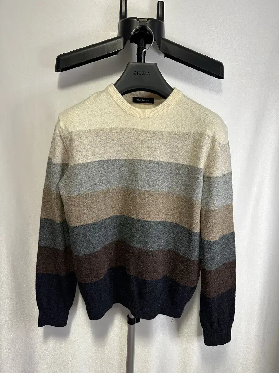 Louis Couture men's knit