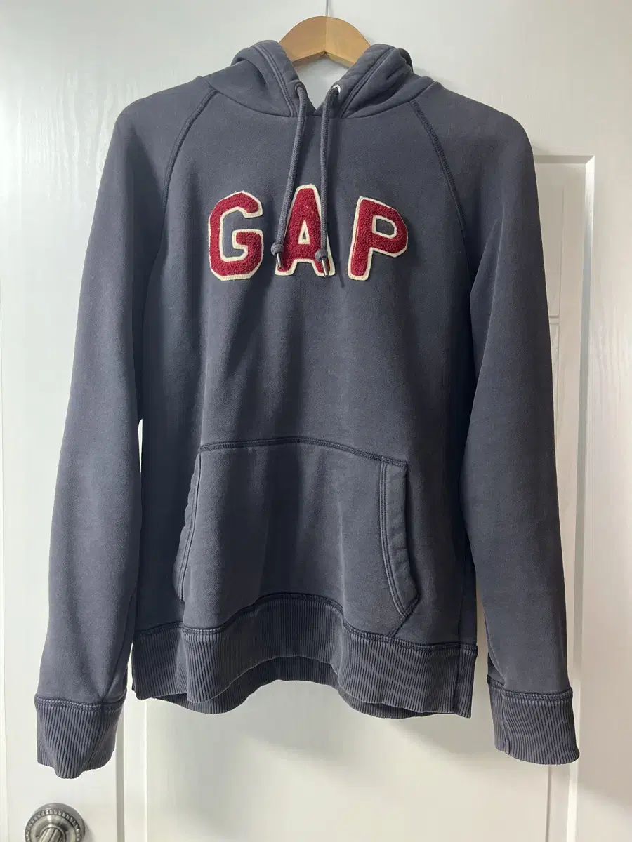 GAP 갭 후드 M