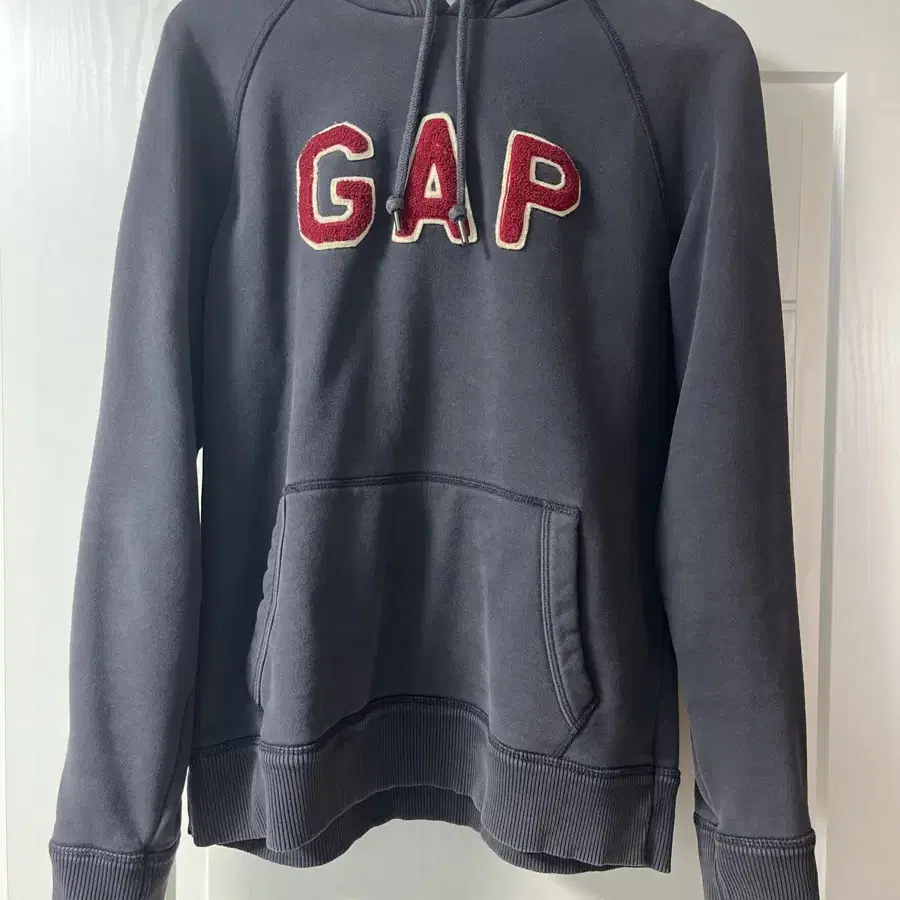 GAP 갭 후드 M