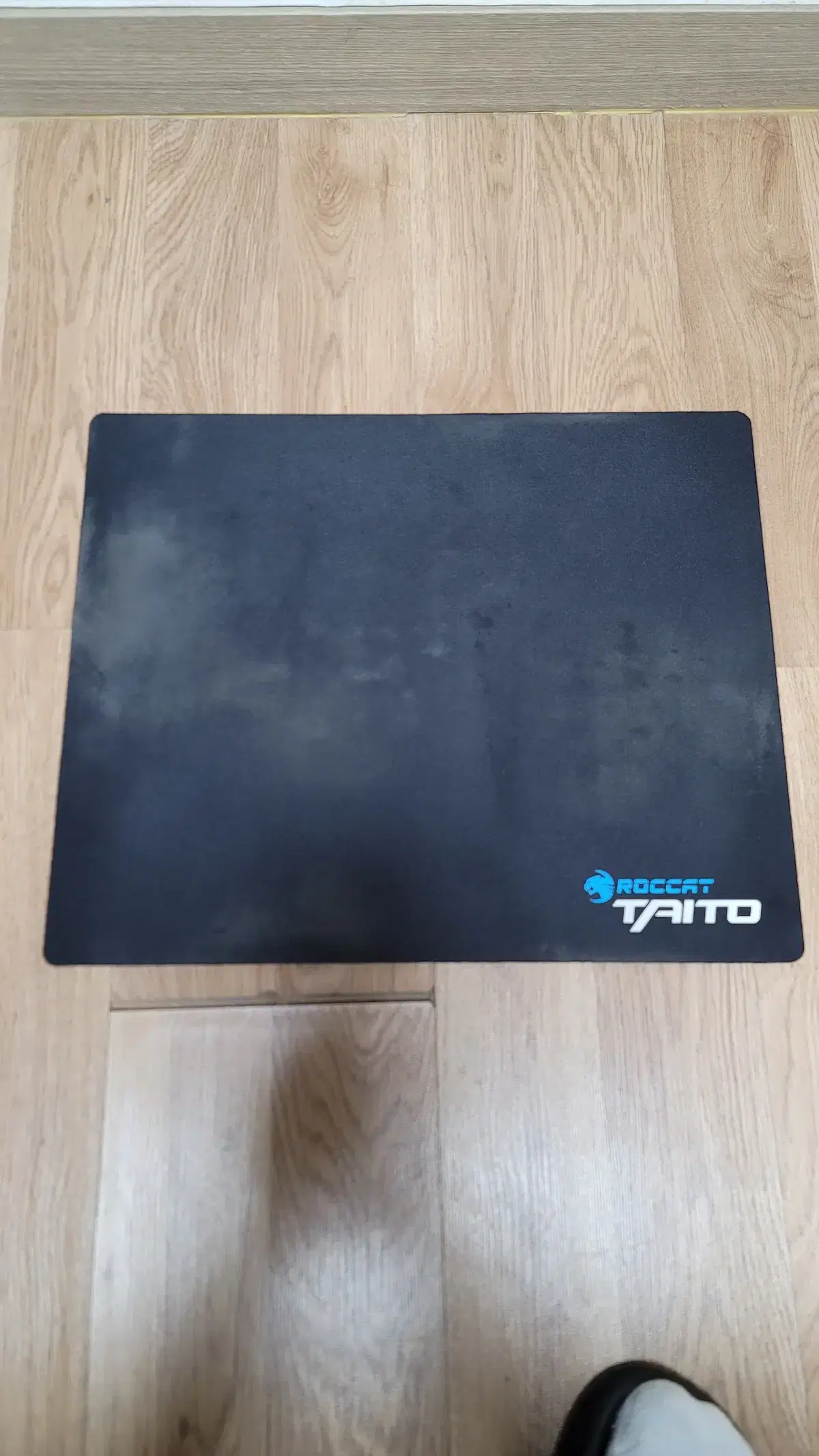 ROCCAT TAITO 로켓 타이토 MOUSE PAD