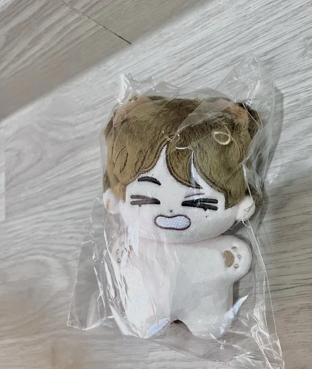 bangtan suga 10깅 doll hashpotnan 10cm wts somyi doll