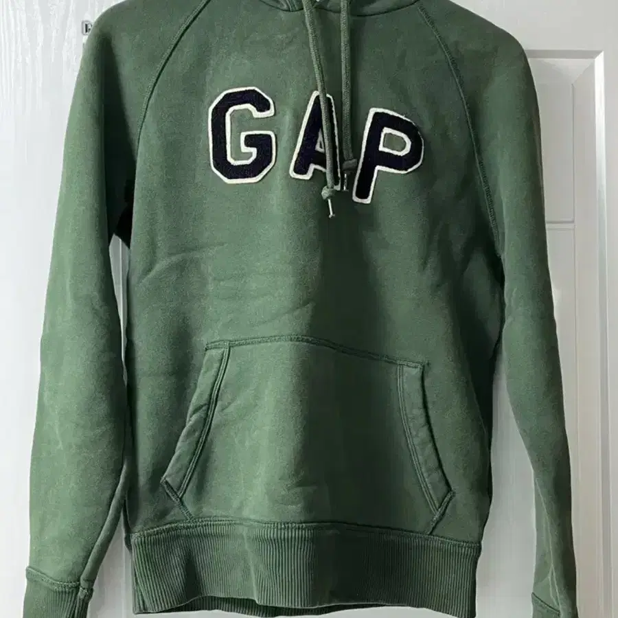 GAP 갭후드 xs