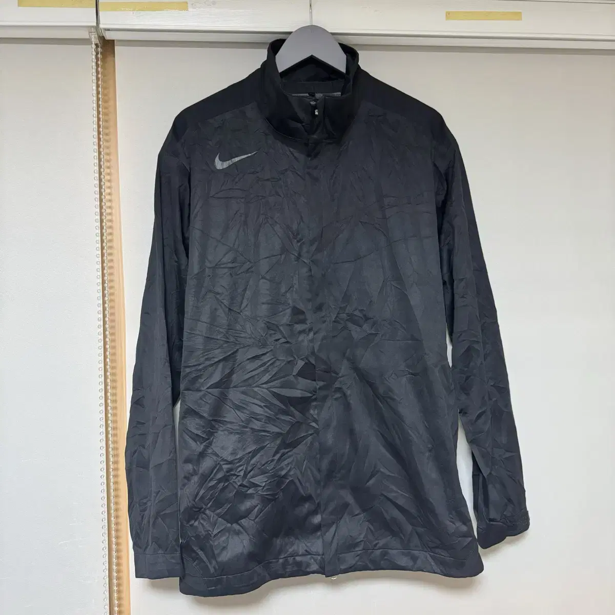 Nike Cotton Windbreaker (2-Way)