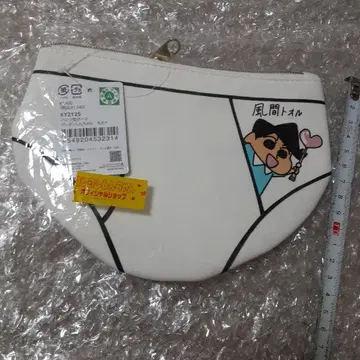 레어 짱구는 못말려(크레용 신짱) 팬츠 파우치형 모에 P