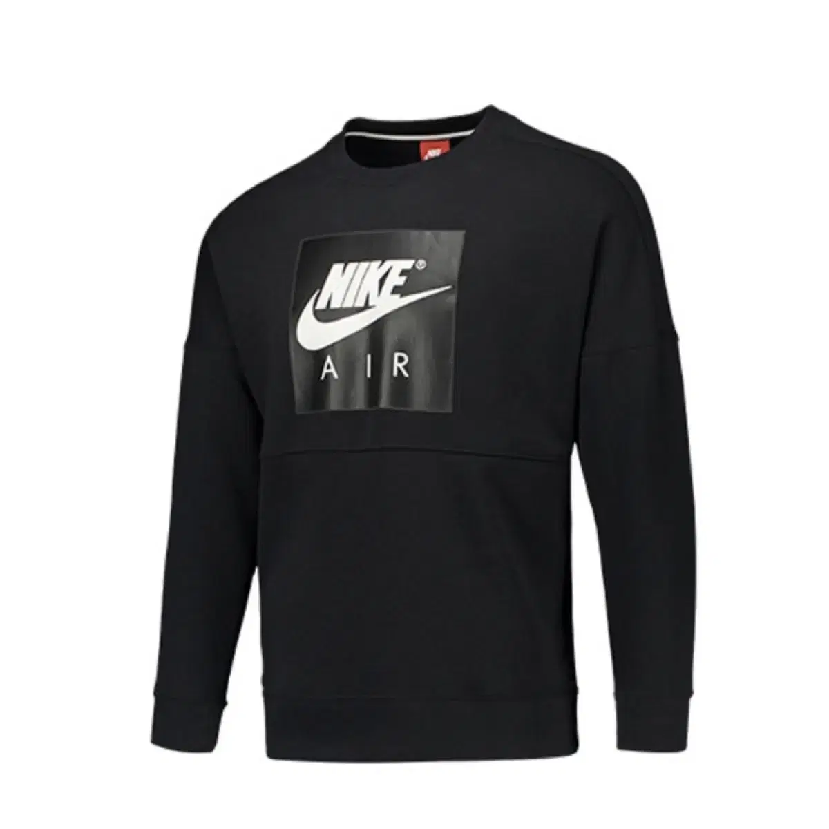 Nike Brushed Top Men's S