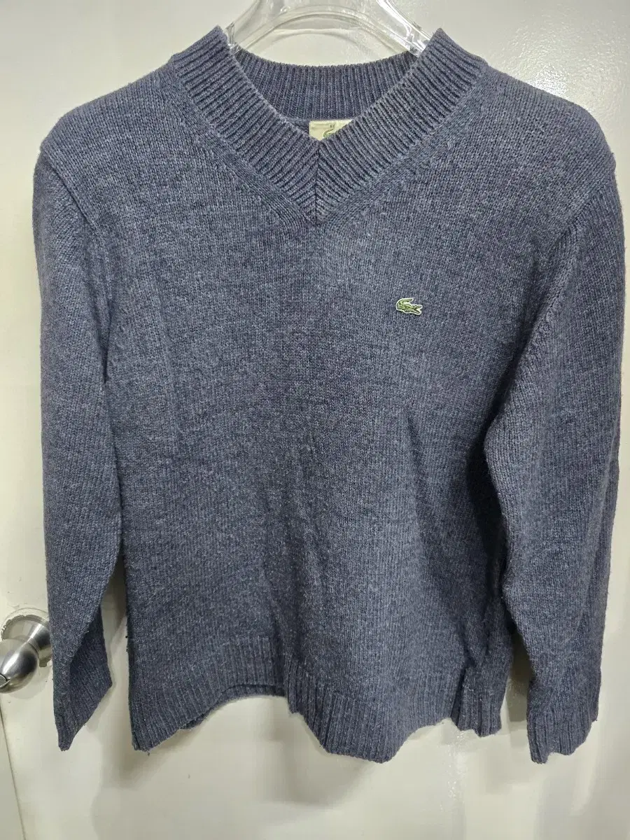 Lacoste knit shirt 100