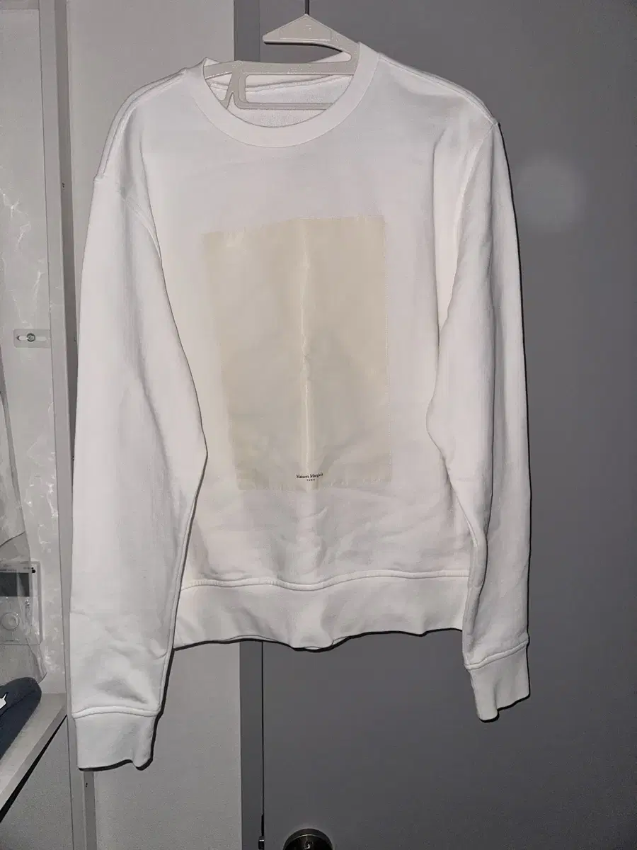 [S] Margiela Man to Man