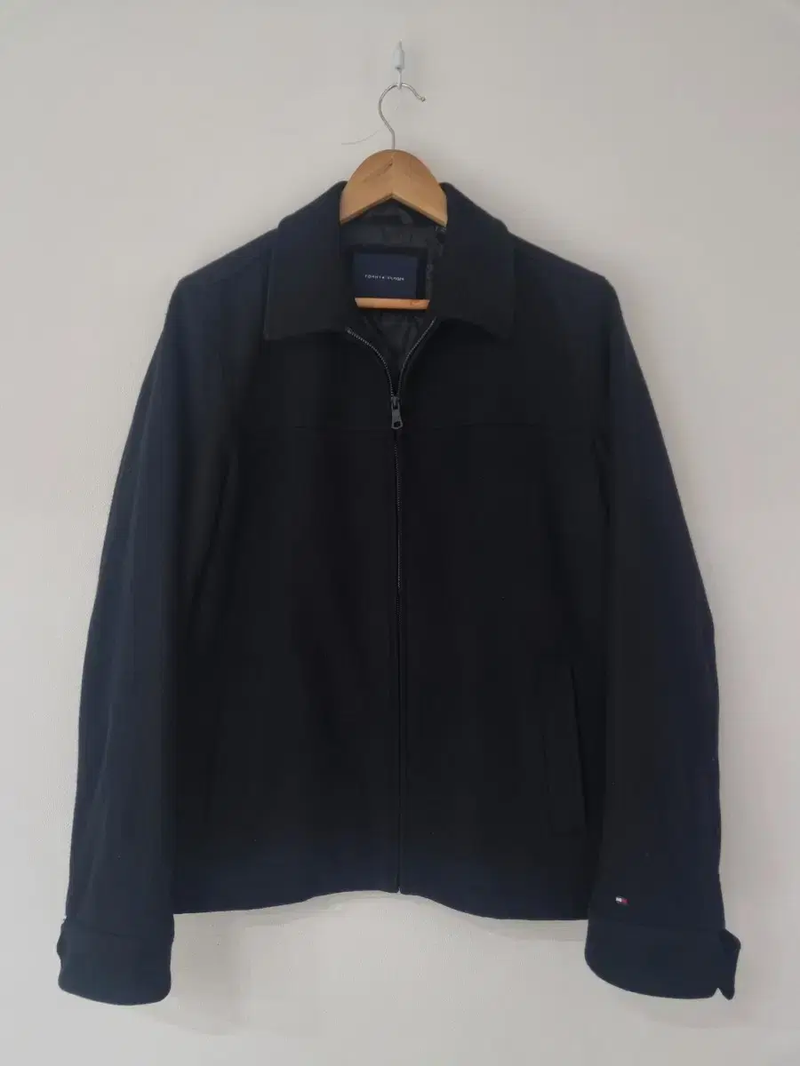 Tommy Hilfiger kara Winter Wool Jacket (95-Slim 100)