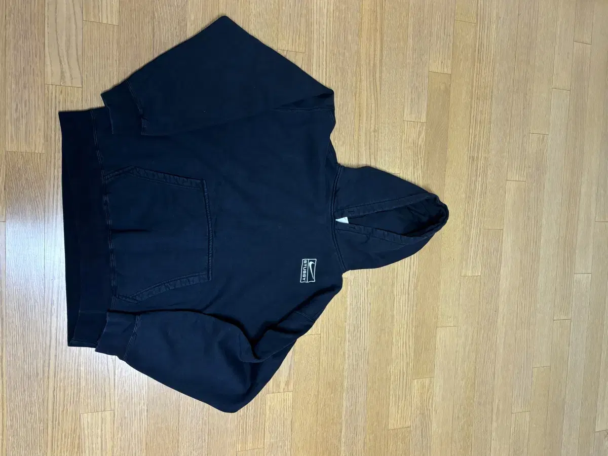 Nike Stussy Hoodie