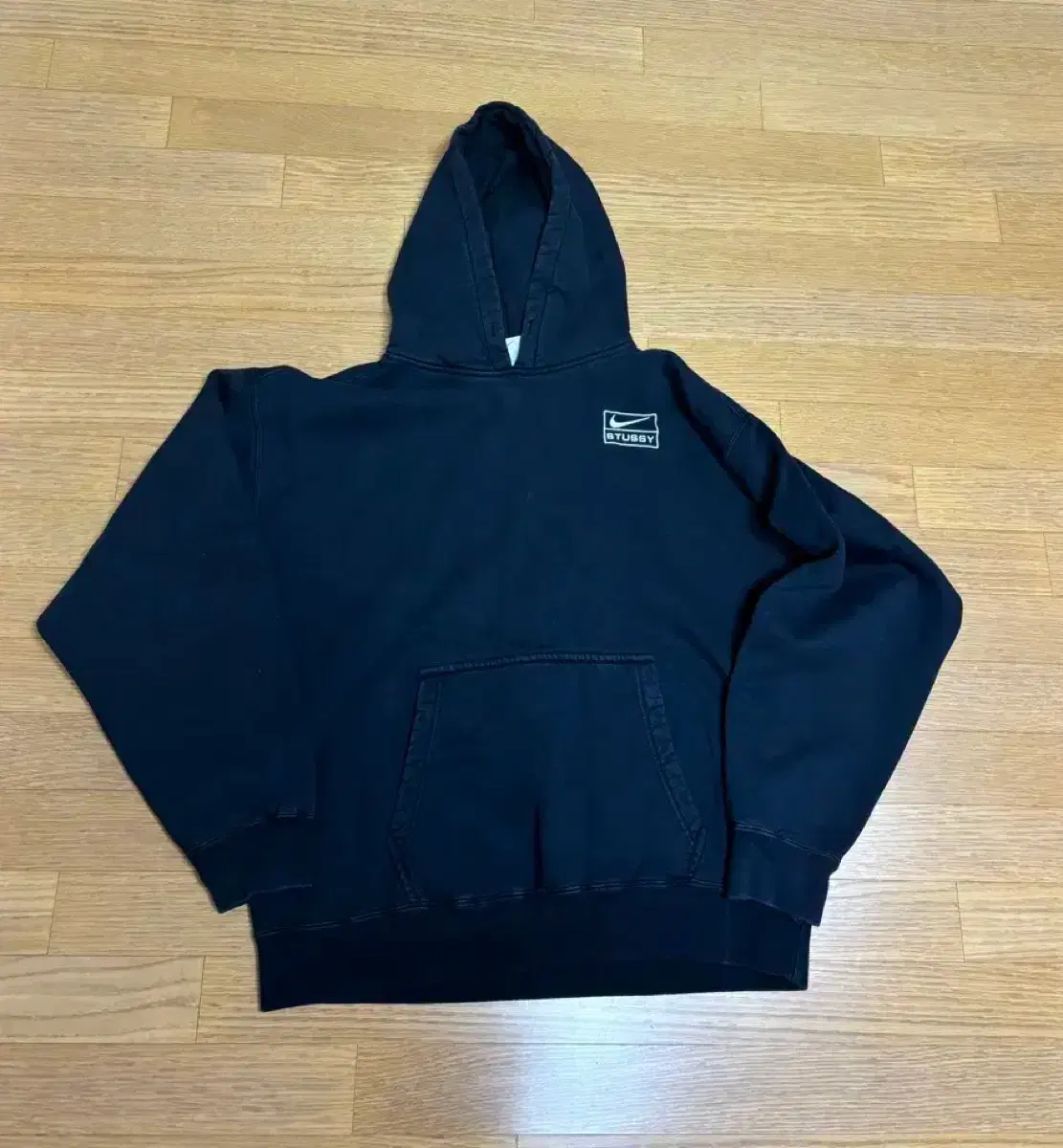 Nike Stussy Hoodie