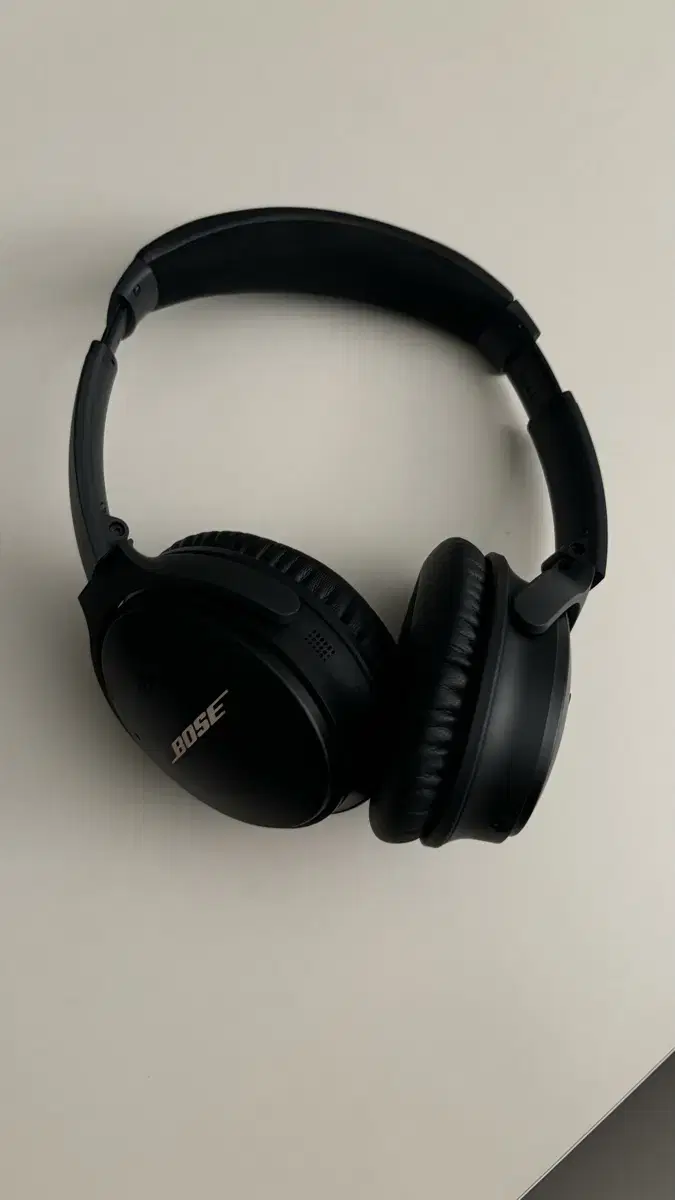 보스 qc 35 2 (게이밍 헤드셋)