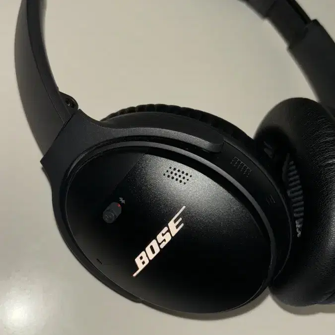 보스 qc 35 2 (게이밍 헤드셋)