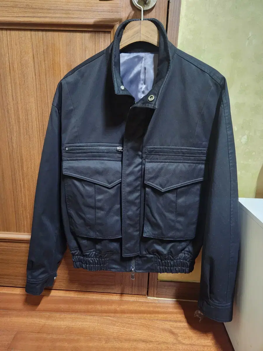 Elmood Wire Jacket (M)