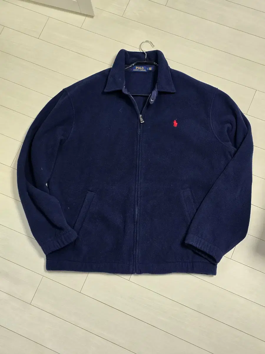 Polo Ralph Lauren Navy Furisode Barracuda (L)