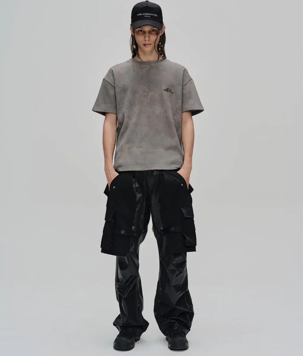 Anderson Belle Layered Cargo Pants for Sale