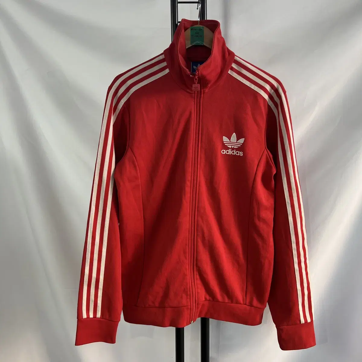 [Genuine/105] Adidas Europa Red Track Top/Jersey