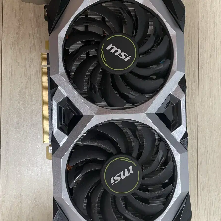 gtx1660super 팔아요