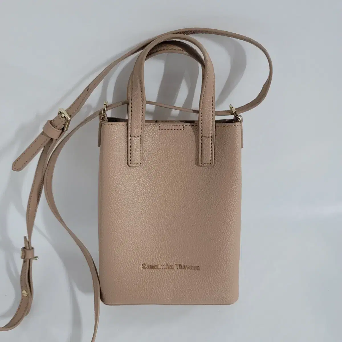 Samantha Thavasa Mini Cross Bag/G1032