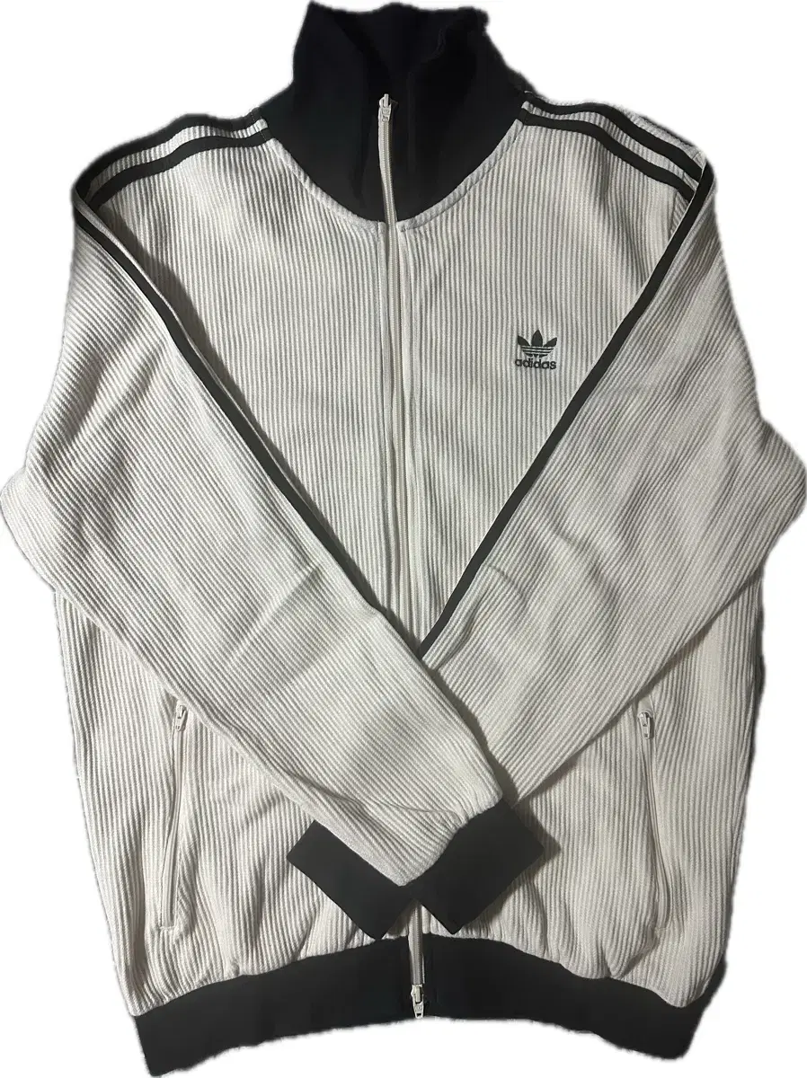 adidas Beckenbauer Waffle Tracktop 2XL HR3307