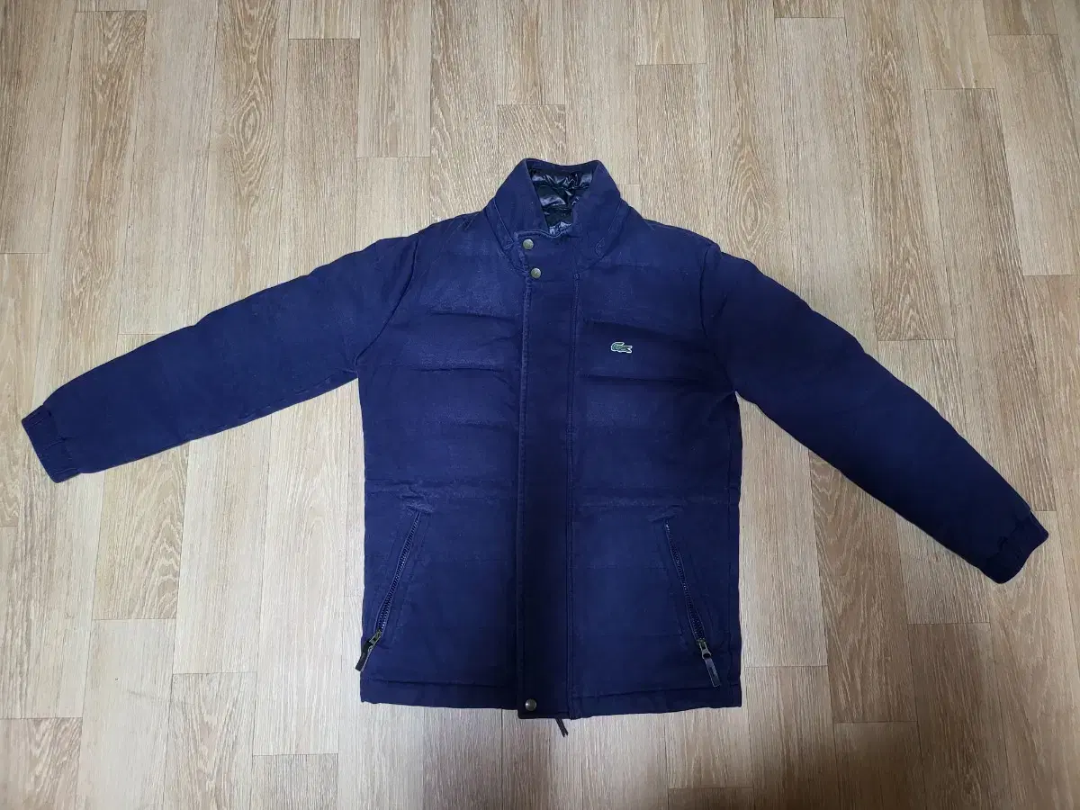 Lacoste Outer down jacket padded jumper for sale