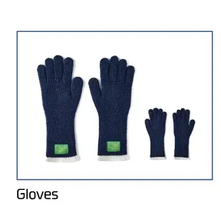 Spot jin Seokjin Happy Happy The Modern pop up Mutch Gloves