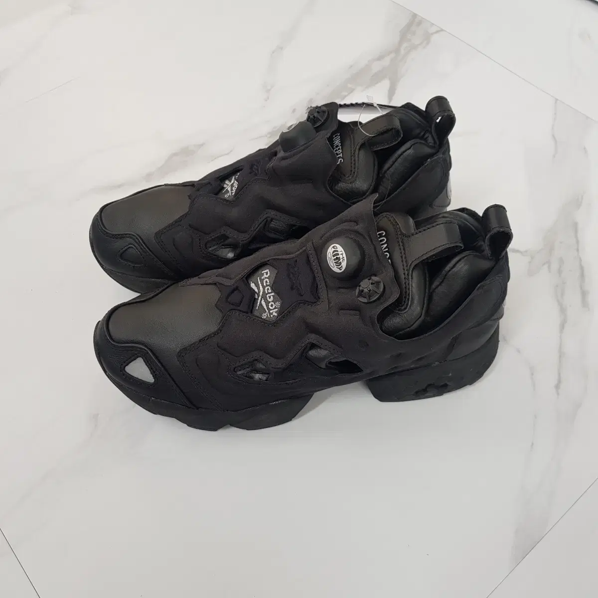 Reebok Concepts x Instapump Fury(새상품)