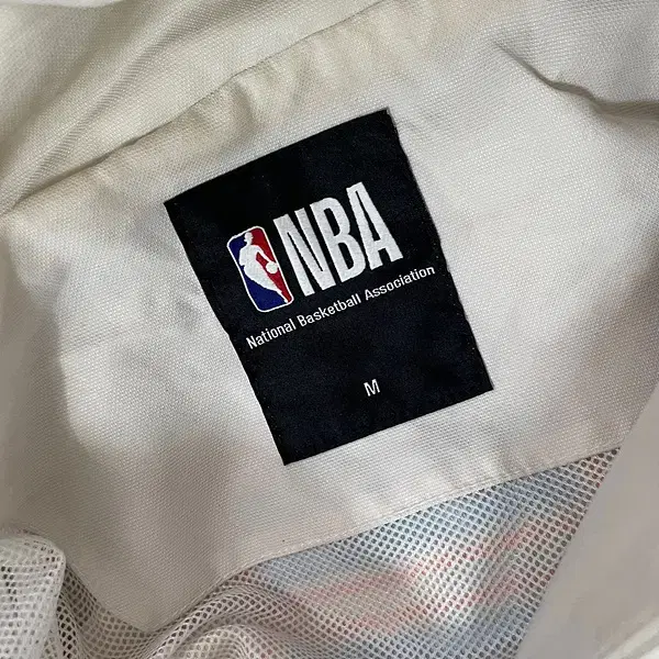 M NBA 바람막이 자켓 B.3144