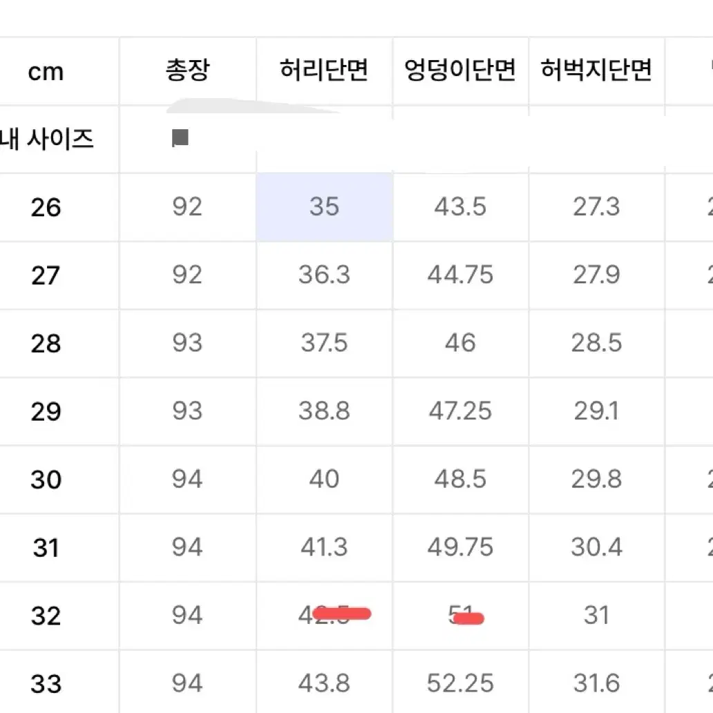 무신사 스탠다드 테이퍼드 히든밴딩 크롭 슬랙스