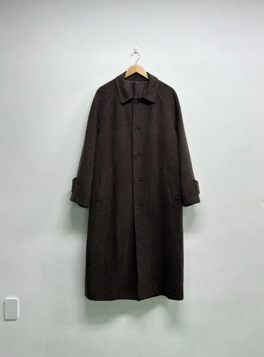 CP Company Long Coat XL-2XL