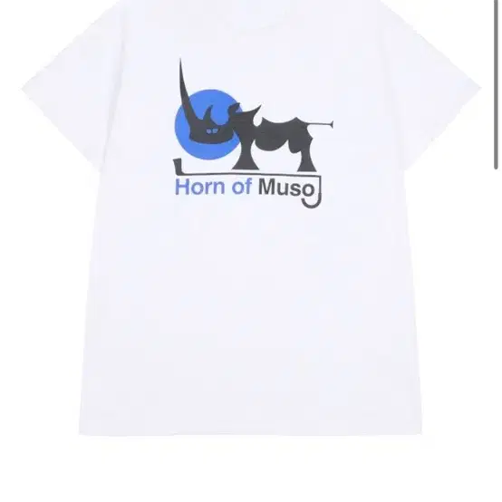 Lyjel service Muso t-shirt