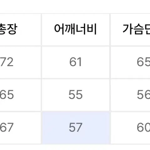 하프짚업 니트