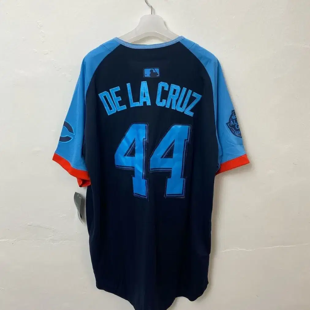 Mlb 델라크루즈 XL 3XL