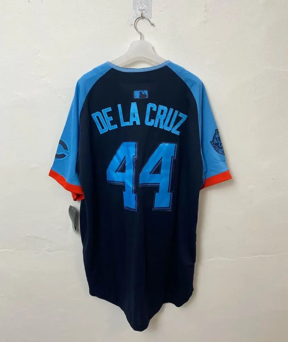 Mlb 델라크루즈 XL 3XL