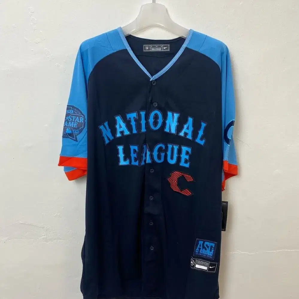 Mlb 델라크루즈 XL 3XL