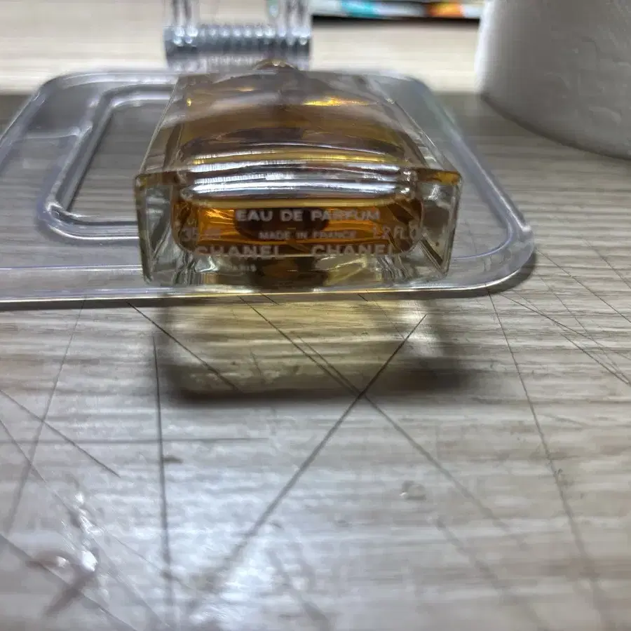 샤넬 알뤼르 edp 35ml