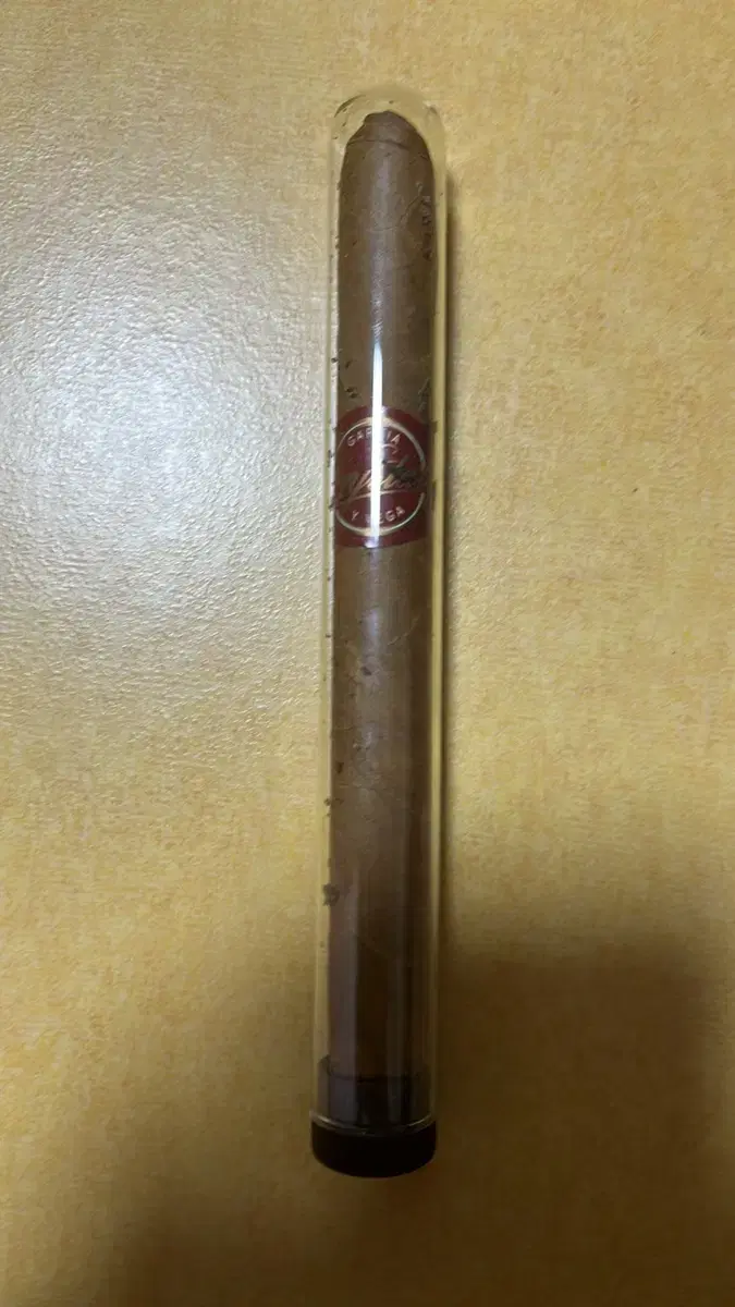 Cigar 시가