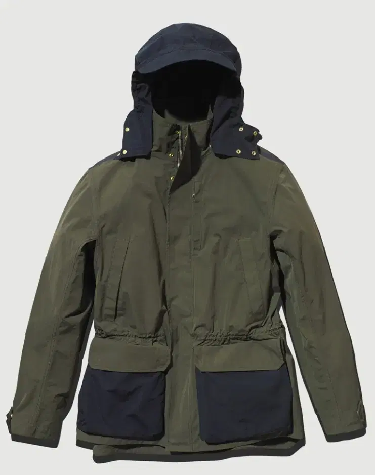 twc THE WORKERS CLUB shell jacket (favorite)