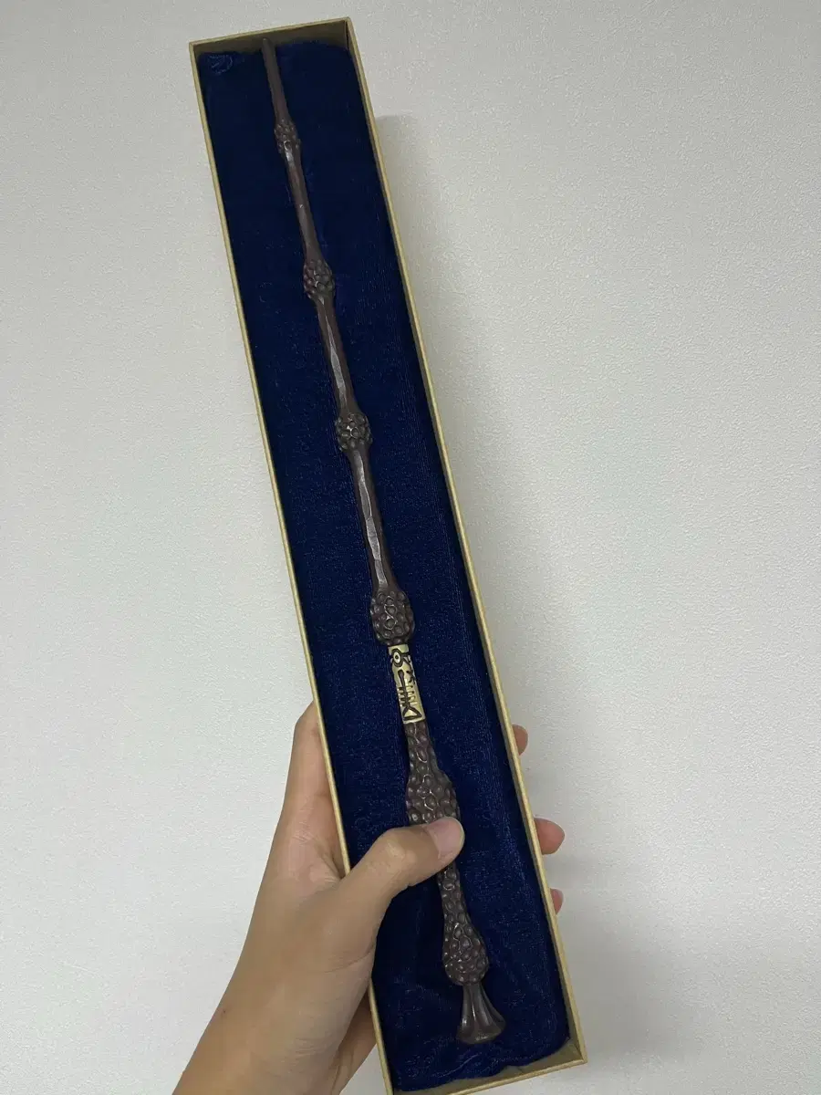 Harry Potter Wizarding Wand Dumbledore Merchandise