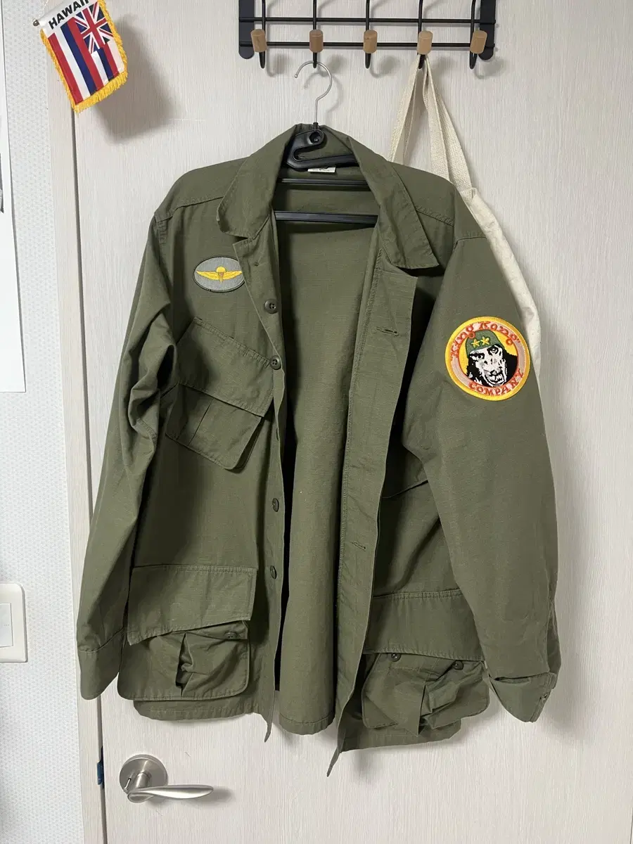 [3] O'Sullivan Puttigrew Jacket Taxi Driver Custom