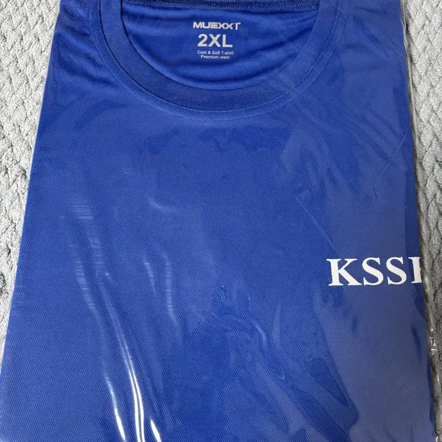 kssbf 반팔티