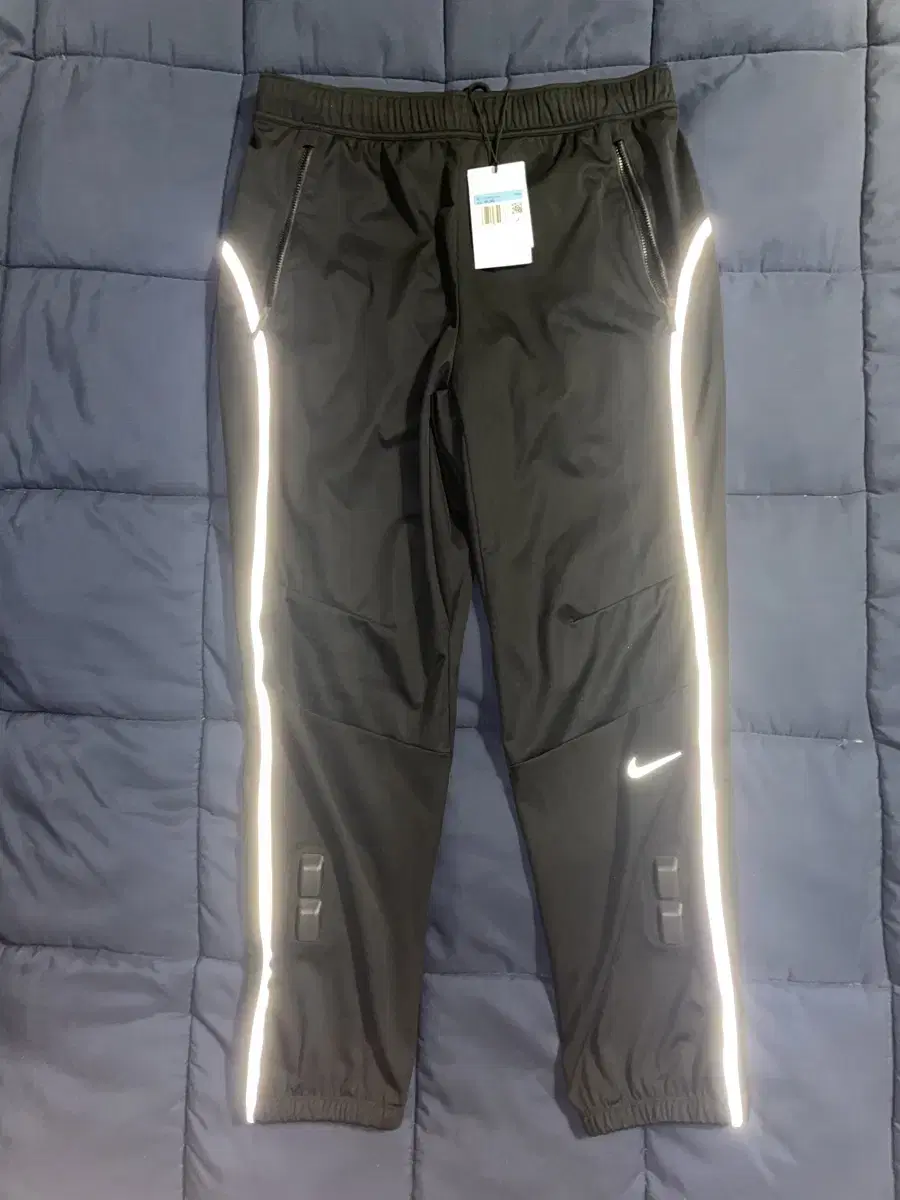 Nike x Drake Nocta Baskball Warm-Up Pants Black (DV3732-010)