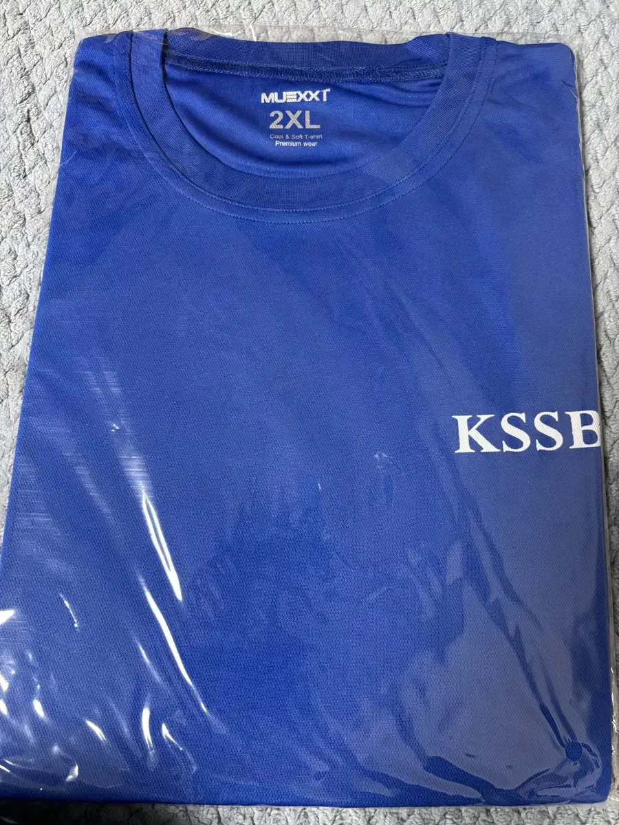 kssbf 반팔티