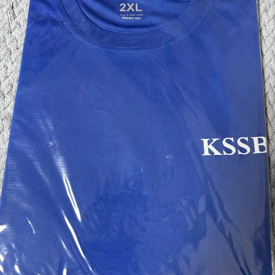 kssbf 반팔티