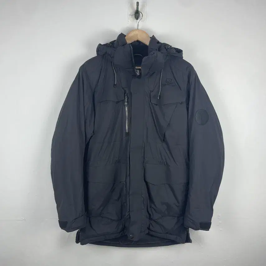 [SALOMON] Men's Padded Parka Jacket 95